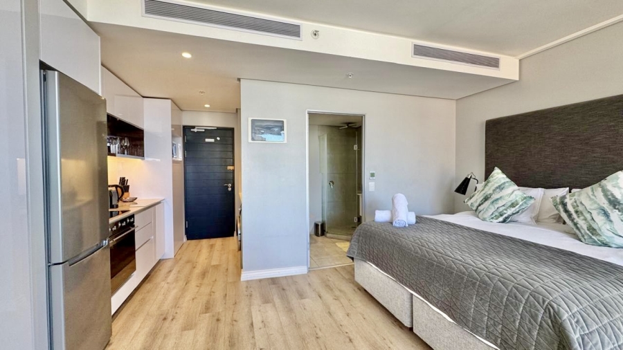 0 Bedroom Property for Sale in Cape Town City Centre Western Cape